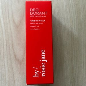 By Rosie Jane Wake the F*ck Up Deodorant